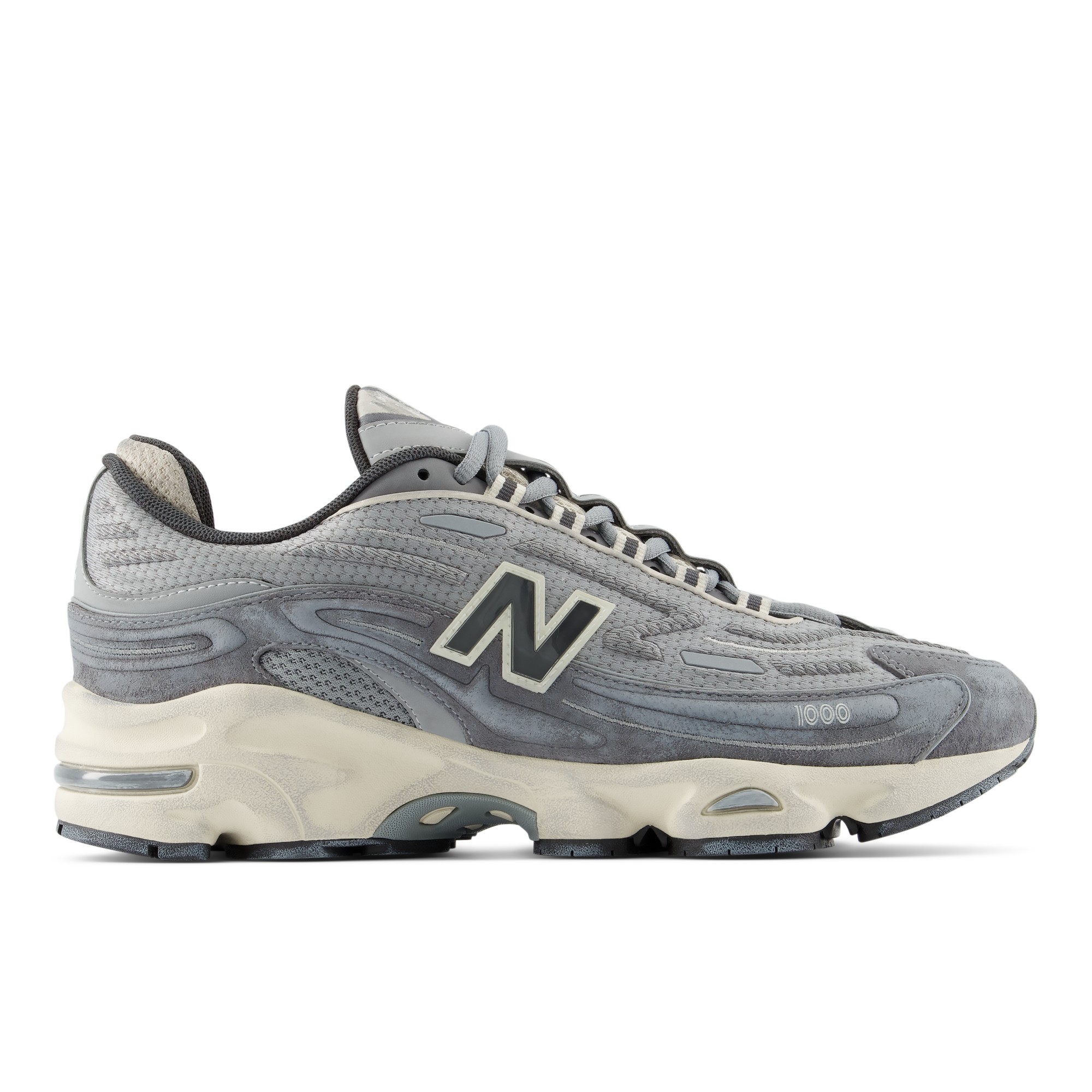 1000D – CASTLEROCK with SLATE GREY