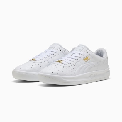 GV Special Sneakers – PUMA White-PUMA White