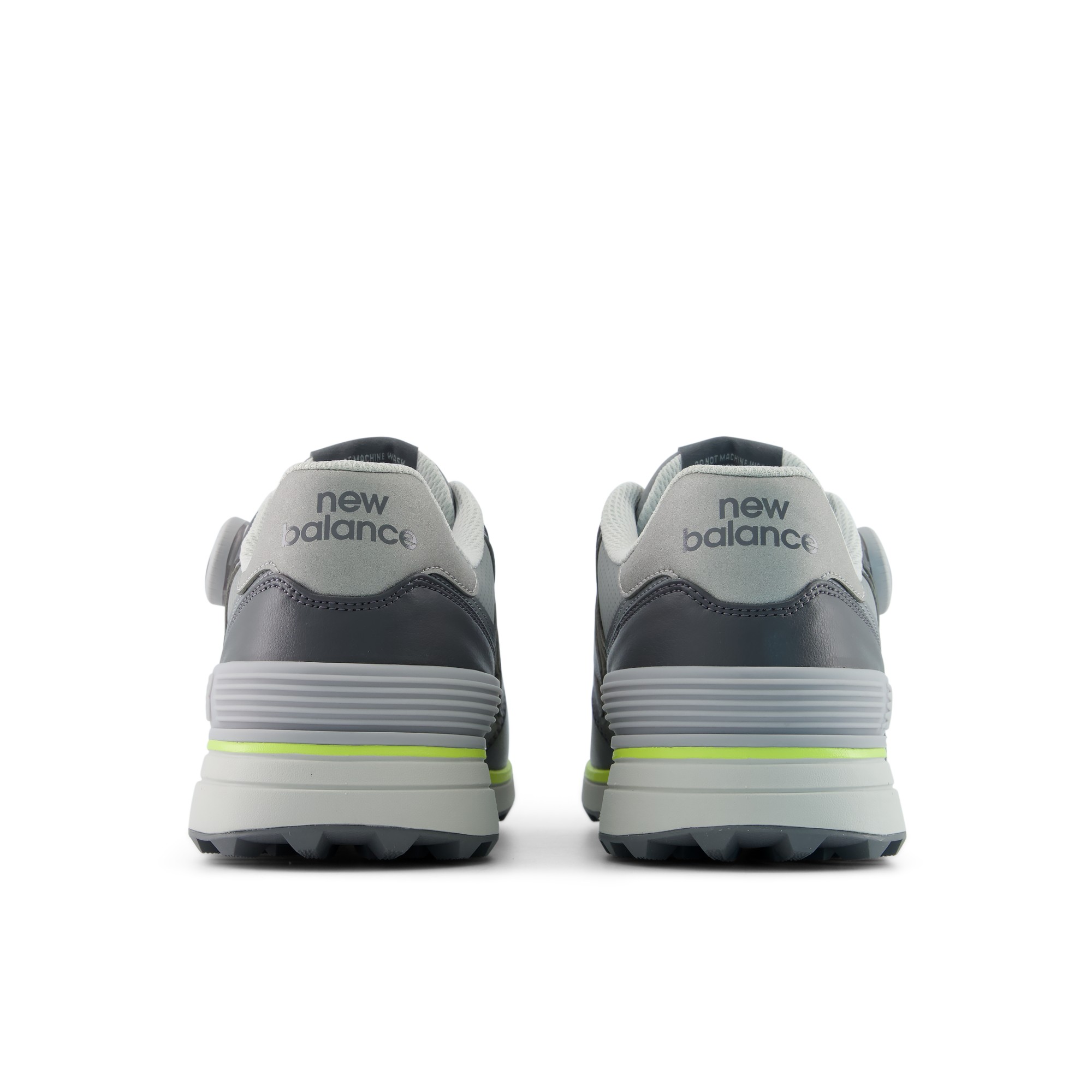Golf 574 v4 BOA® – CASTLEROCK with SLATE GREY and ALKALINE GREEN