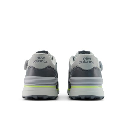 Golf 574 v4 BOA® – CASTLEROCK with SLATE GREY and ALKALINE GREEN