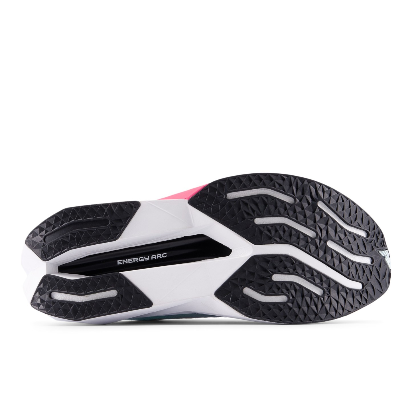FuelCell SuperComp Trainer v3 – PINK HEAT with GLINT BLUE