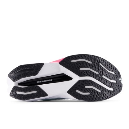 FuelCell SuperComp Trainer v3 – PINK HEAT with GLINT BLUE
