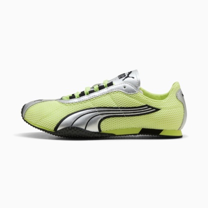 H-Street OG Sneakers Unisex – Apple Spritz-PUMA Black