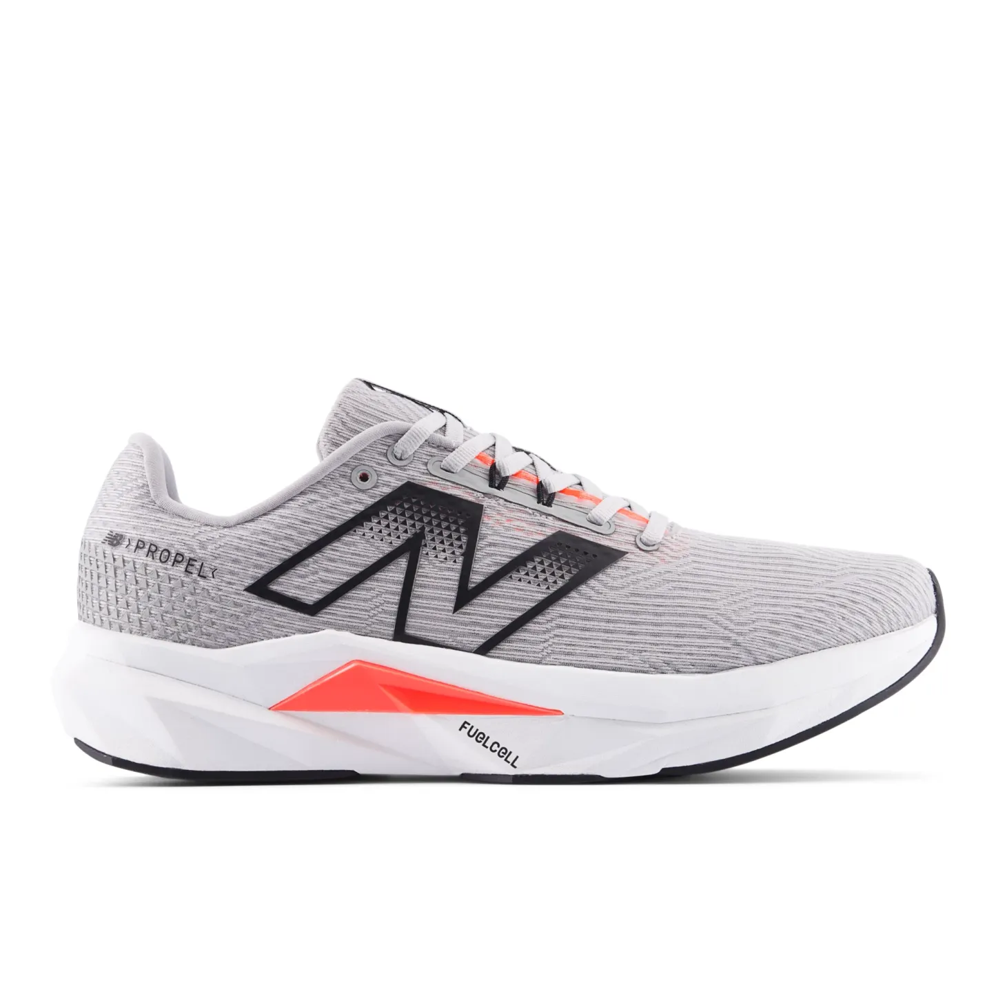 FuelCell Propelv5 – Rain Cloud with Urgent Red and Black Cement