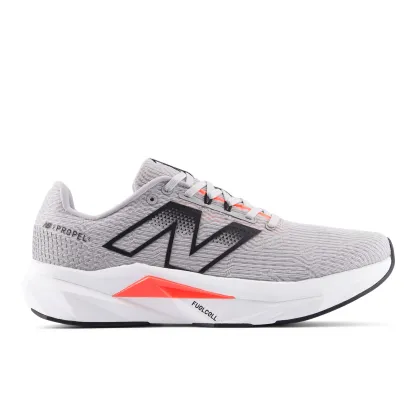 FuelCell Propelv5 – Rain Cloud with Urgent Red and Black Cement