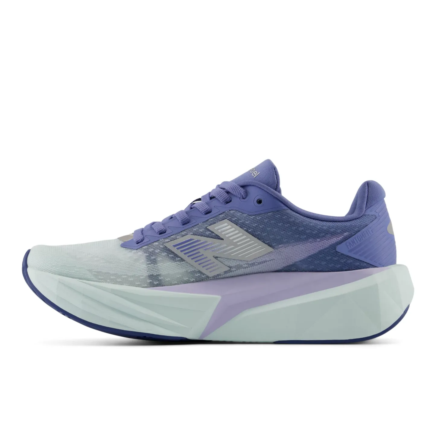 FuelCell Rebel v5 – FAIRWEATHER BLUE with GLINT BLUE