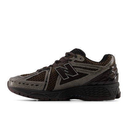 U1906R – THUNDER BROWN with BLACK