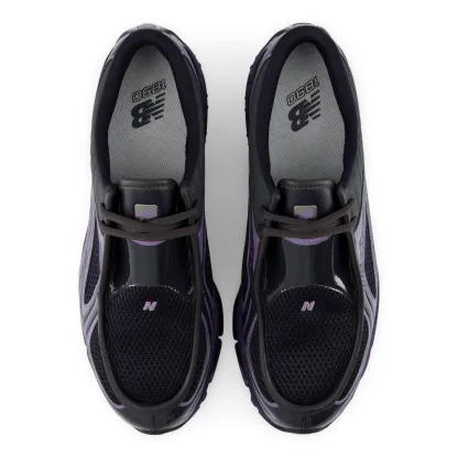1890A – DARK NIGHT with CANDIED VIOLET