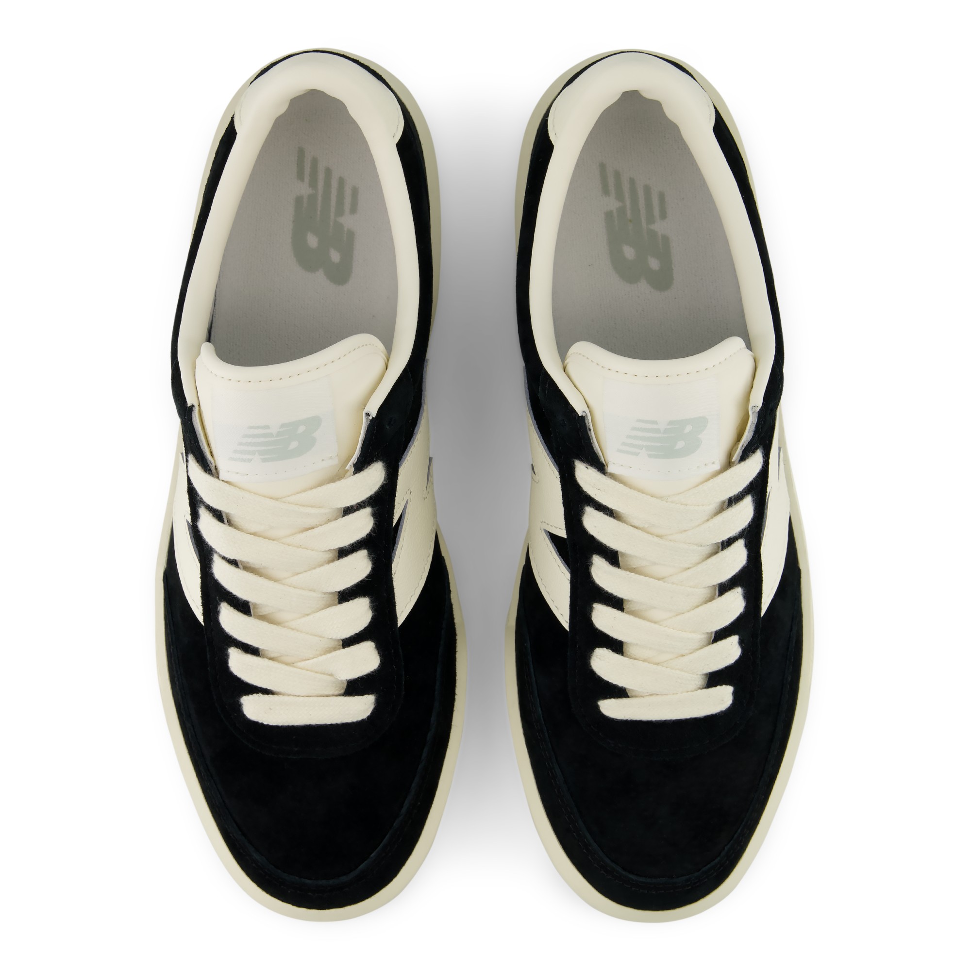 750 – BLACK with ANGORA