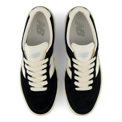 750 – BLACK with ANGORA