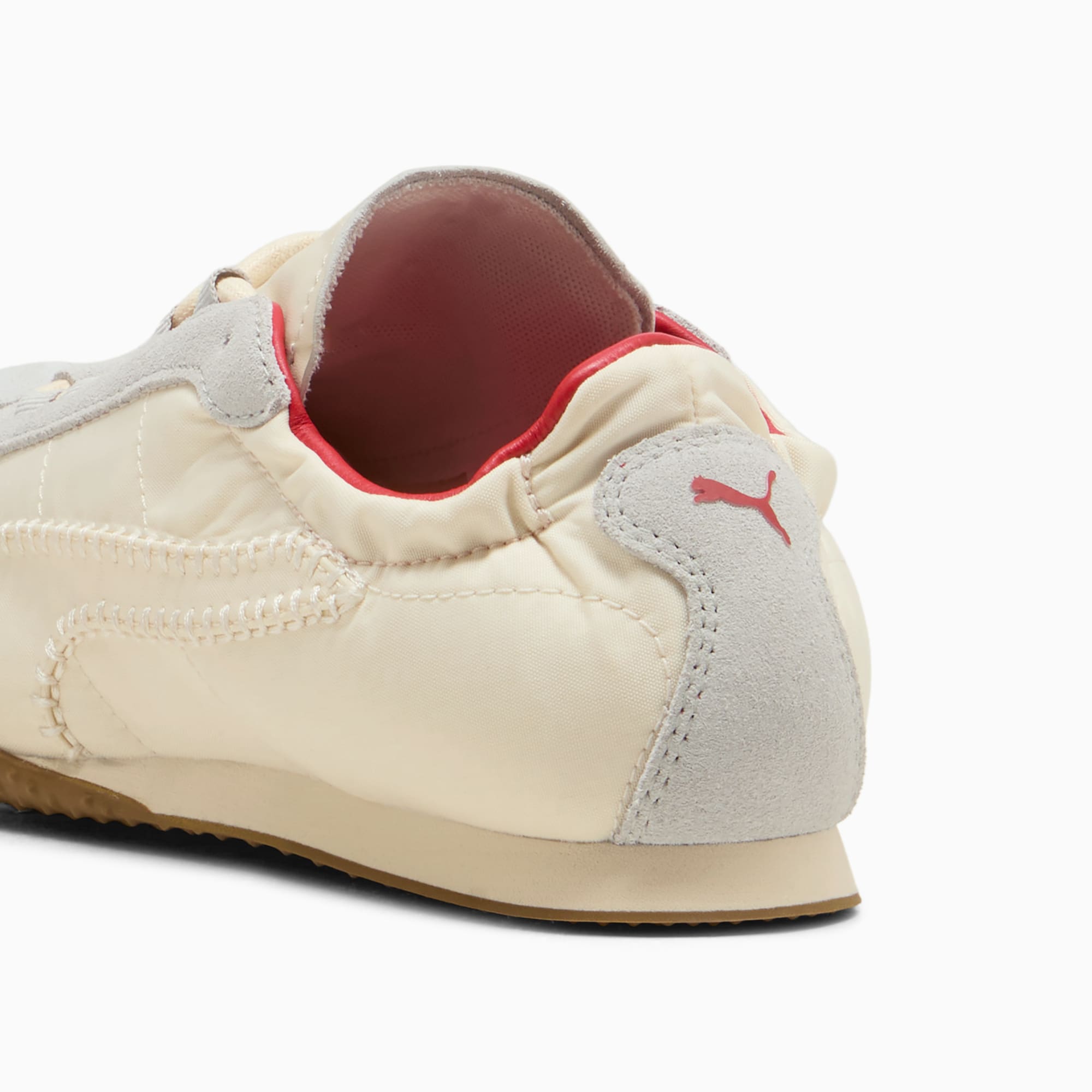 PUMA x MADHAPPY H-Street Sneakers Unisex – Alpine Snow-Cool Light Gray