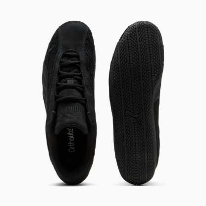 Speedcat Plus Sneakers Unisex – PUMA Black