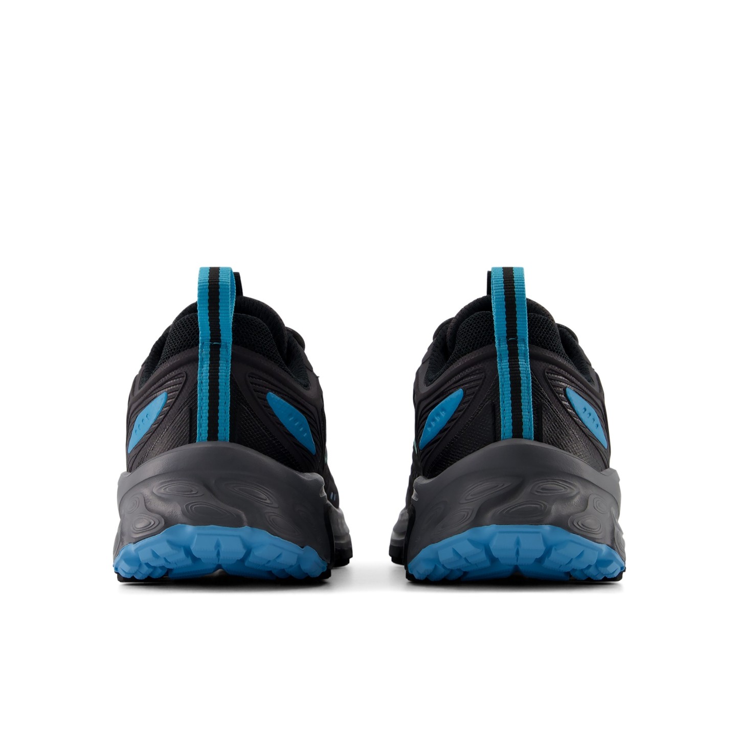 410v9 – BLACK with BLUE GLAZE and BRIGHT MINT