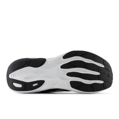 Fresh Foam X 880v15 – BLACK with WHITE and REFLECTION