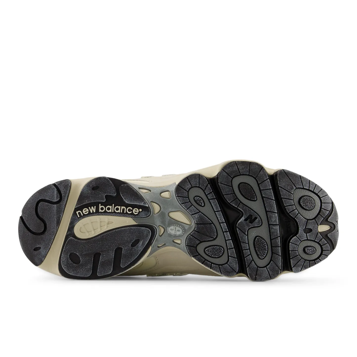 1000D – TIMBERWOLF with SEA SALT