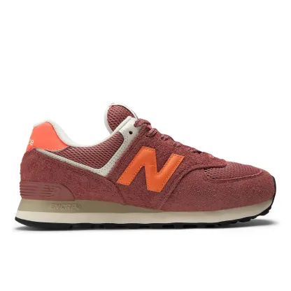 574 – RED ROCK with TANGERINE HEAT