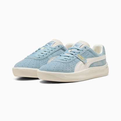 GV Special Suede Sneakers Unisex – Seafoam-Frosted Ivory