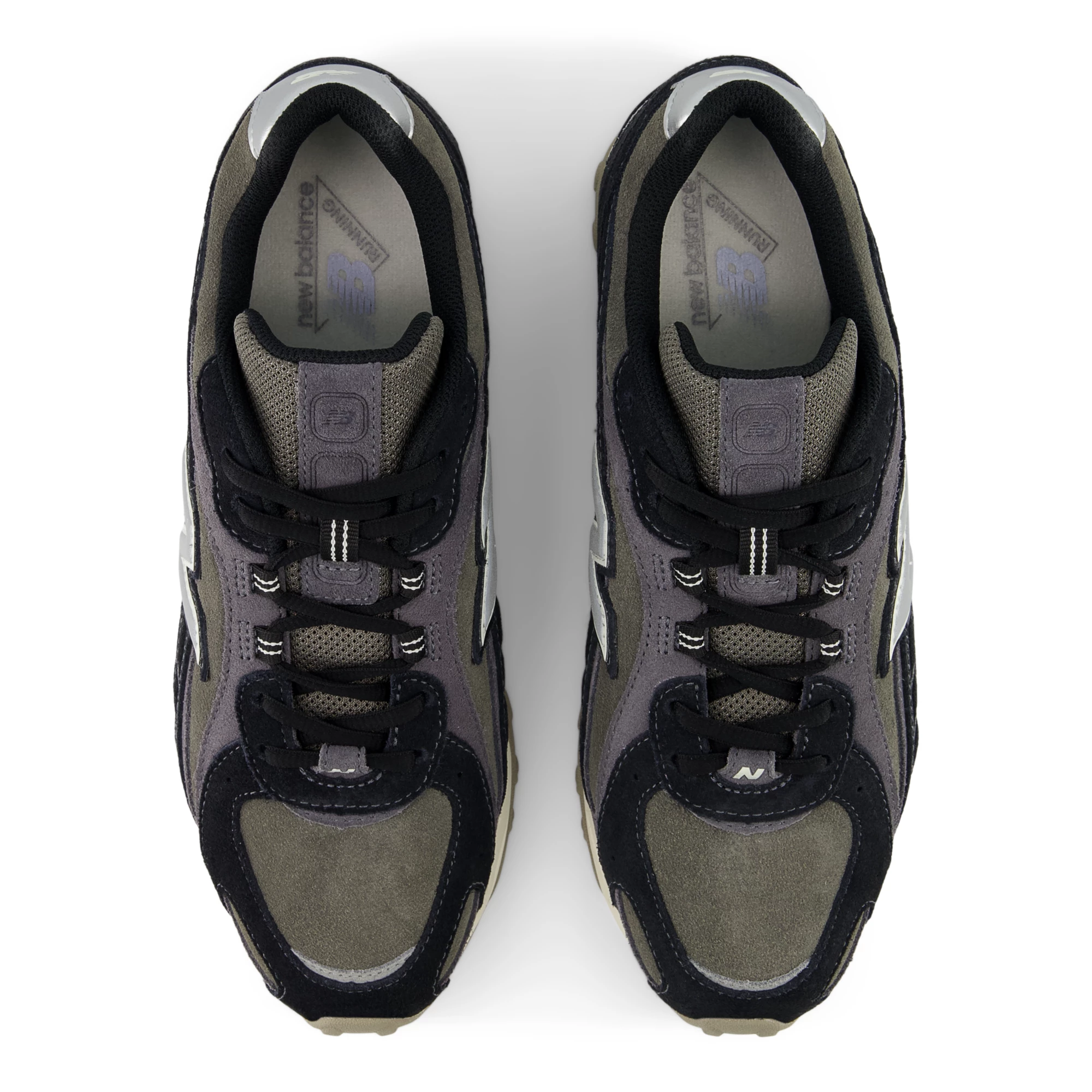 204L – BLACK with MAGNET