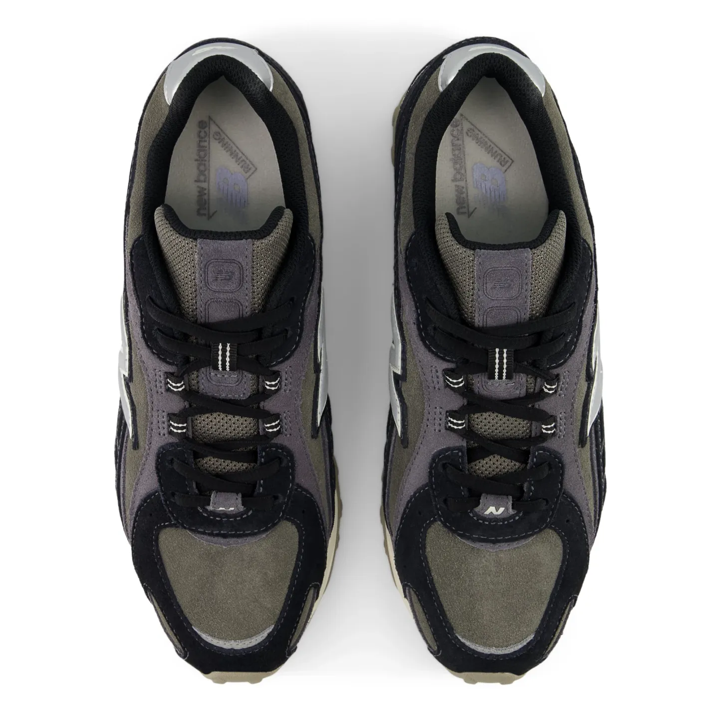 204L – BLACK with MAGNET