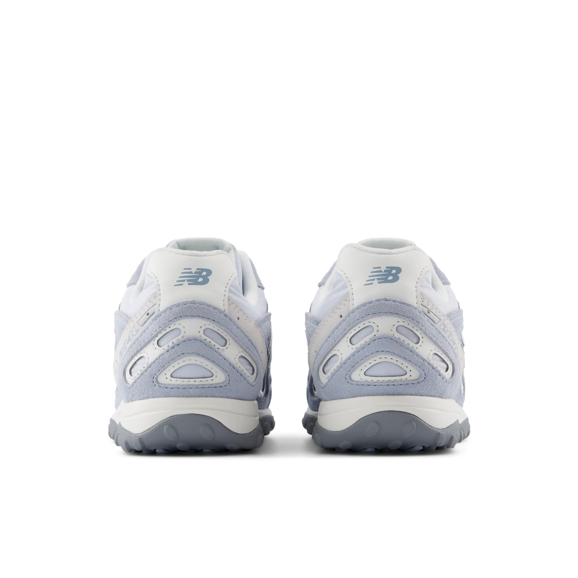 204L – FRESH AIR with LIGHT ARCTIC GREY and REFLECTION