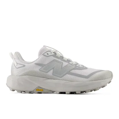 FuelCell Rebel Trail – WHITE with SILVER METALLIC