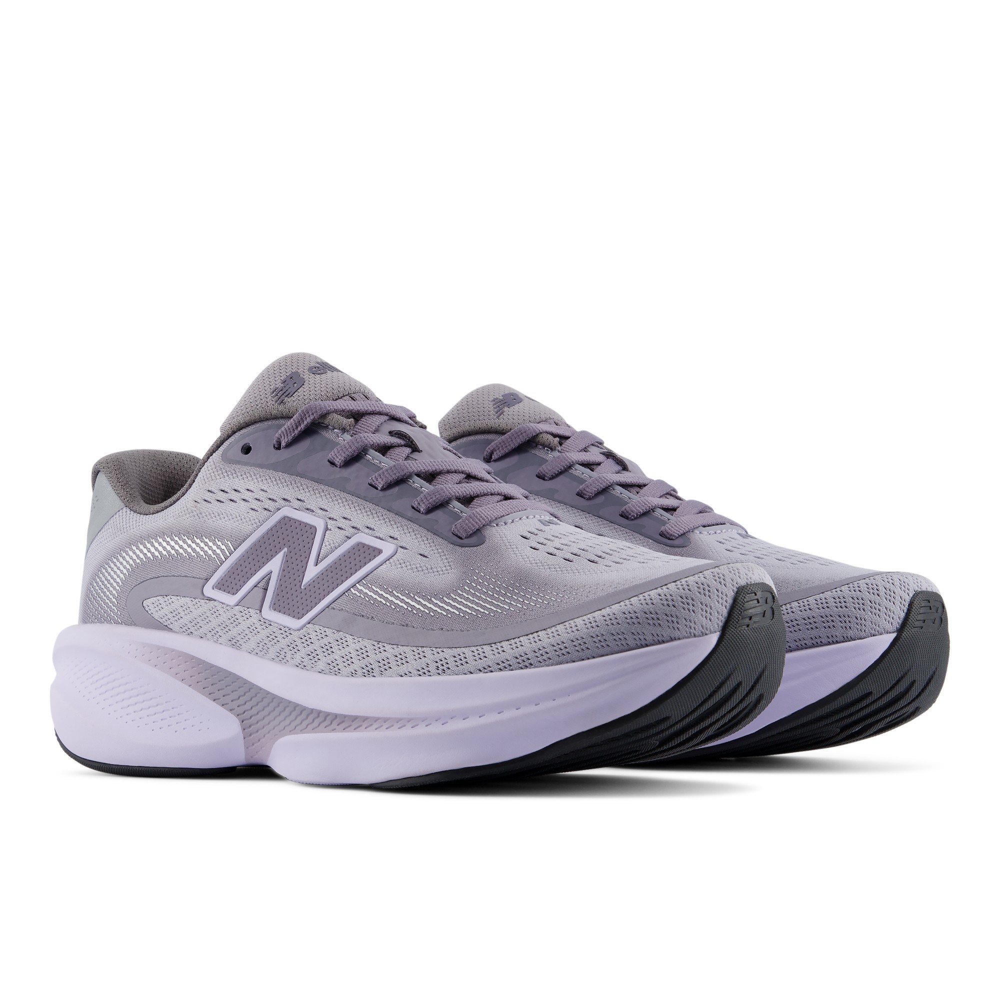 Ellipse – DIGITAL MIST with OFF-LINE GREY