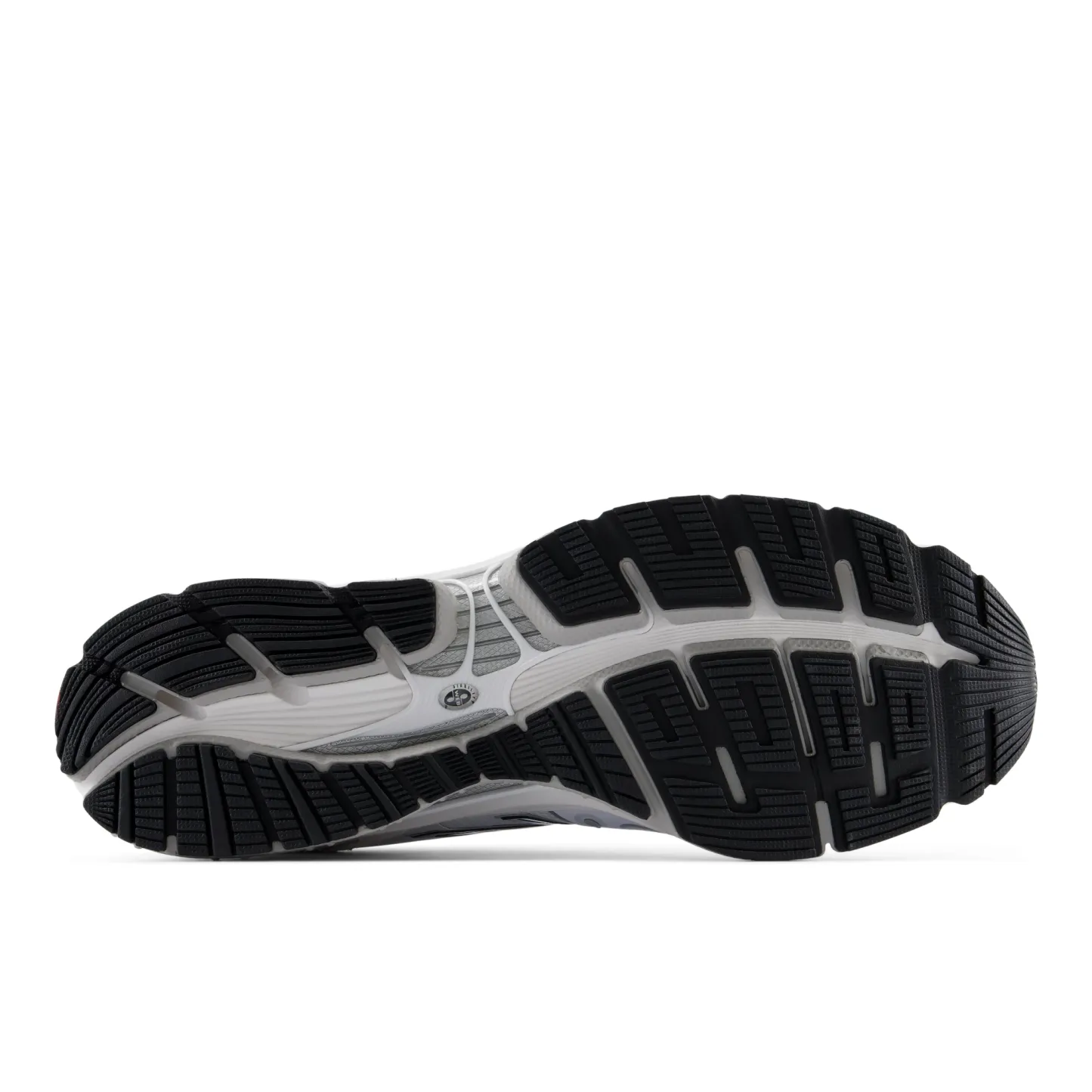 ABZORB 1890 – WHITE with SILVER METALLIC and BLACK