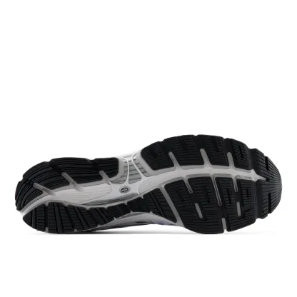 ABZORB 1890 – WHITE with SILVER METALLIC and BLACK