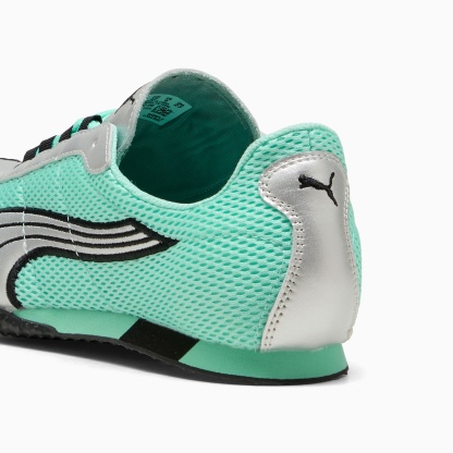 H-Street OG Sneakers Unisex – Mint Jelly-PUMA Silver