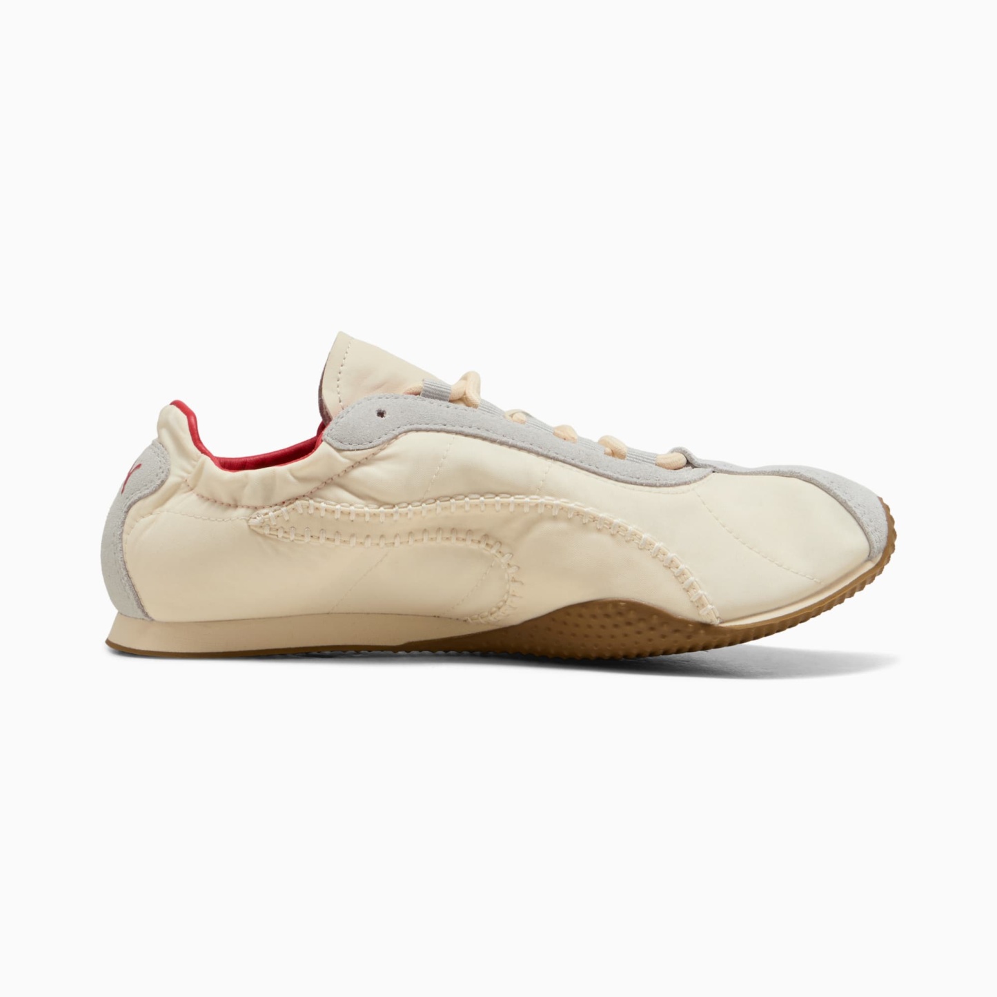 PUMA x MADHAPPY H-Street Sneakers Unisex – Alpine Snow-Cool Light Gray