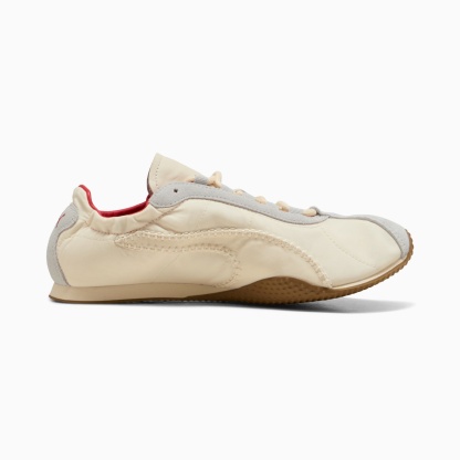 PUMA x MADHAPPY H-Street Sneakers Unisex – Alpine Snow-Cool Light Gray