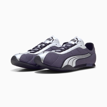 H-Street OG Sneakers Unisex – Inky Depths-PUMA Black