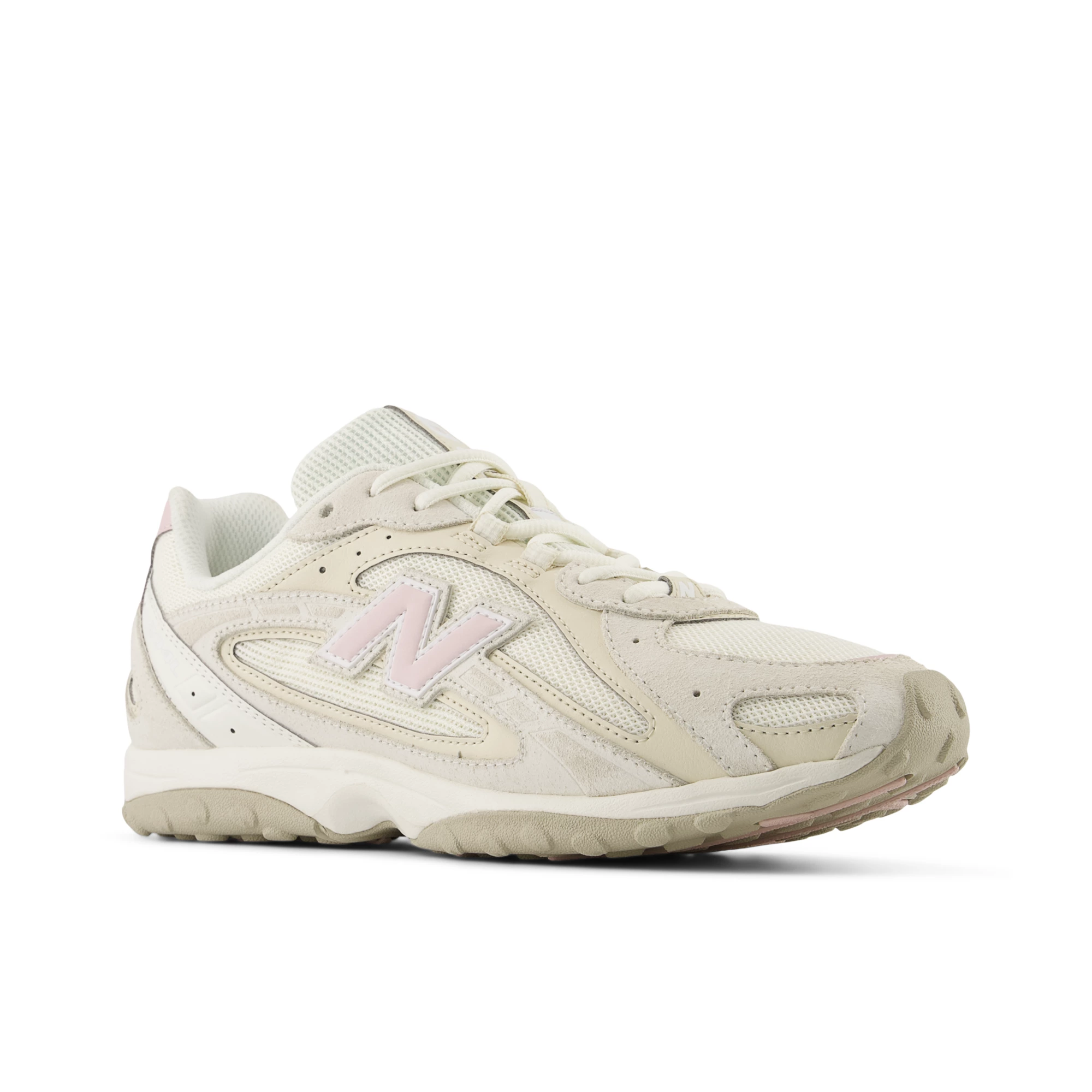 204L – SEA SALT with STONE PINK