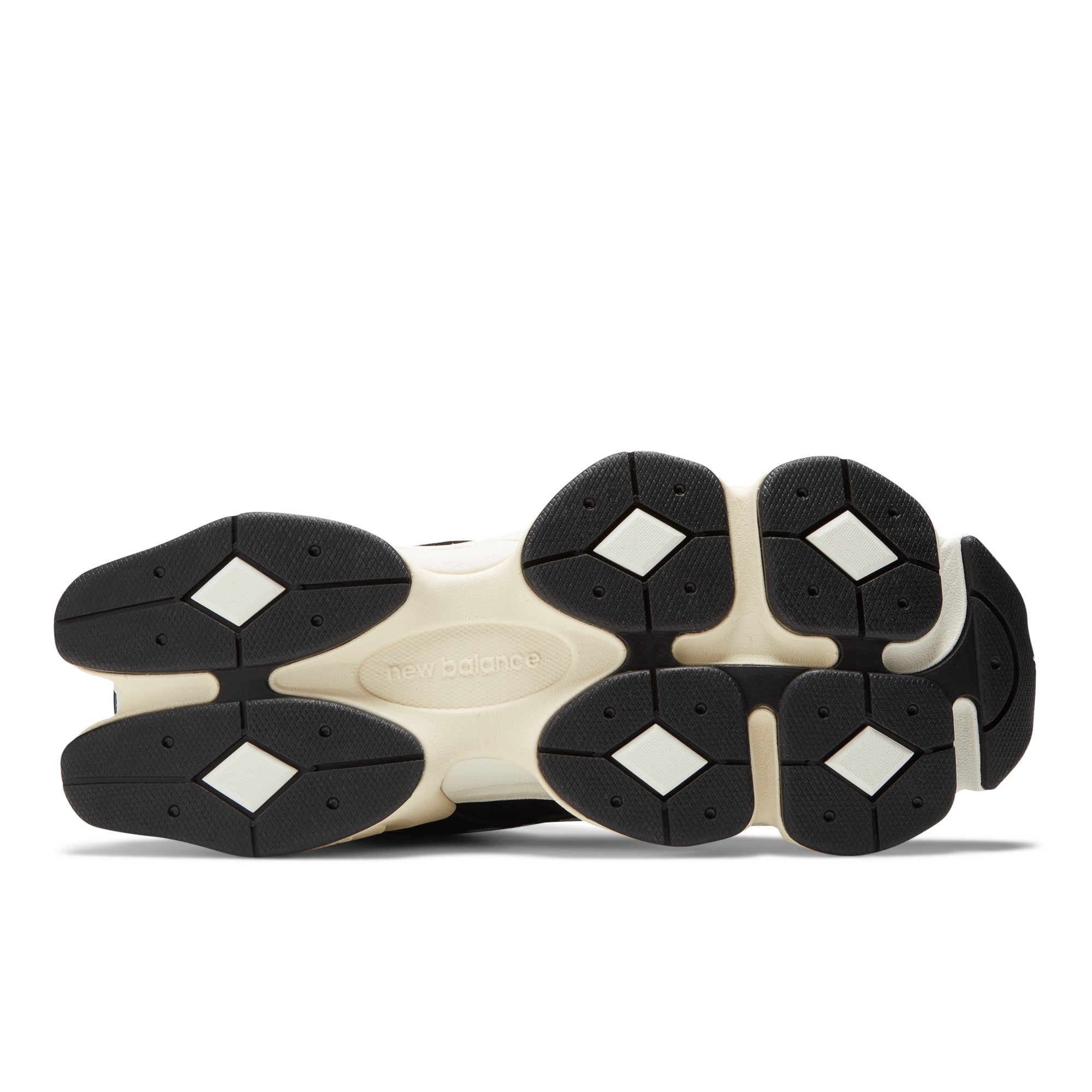 9060 – BLACK with BLACKTOP and White