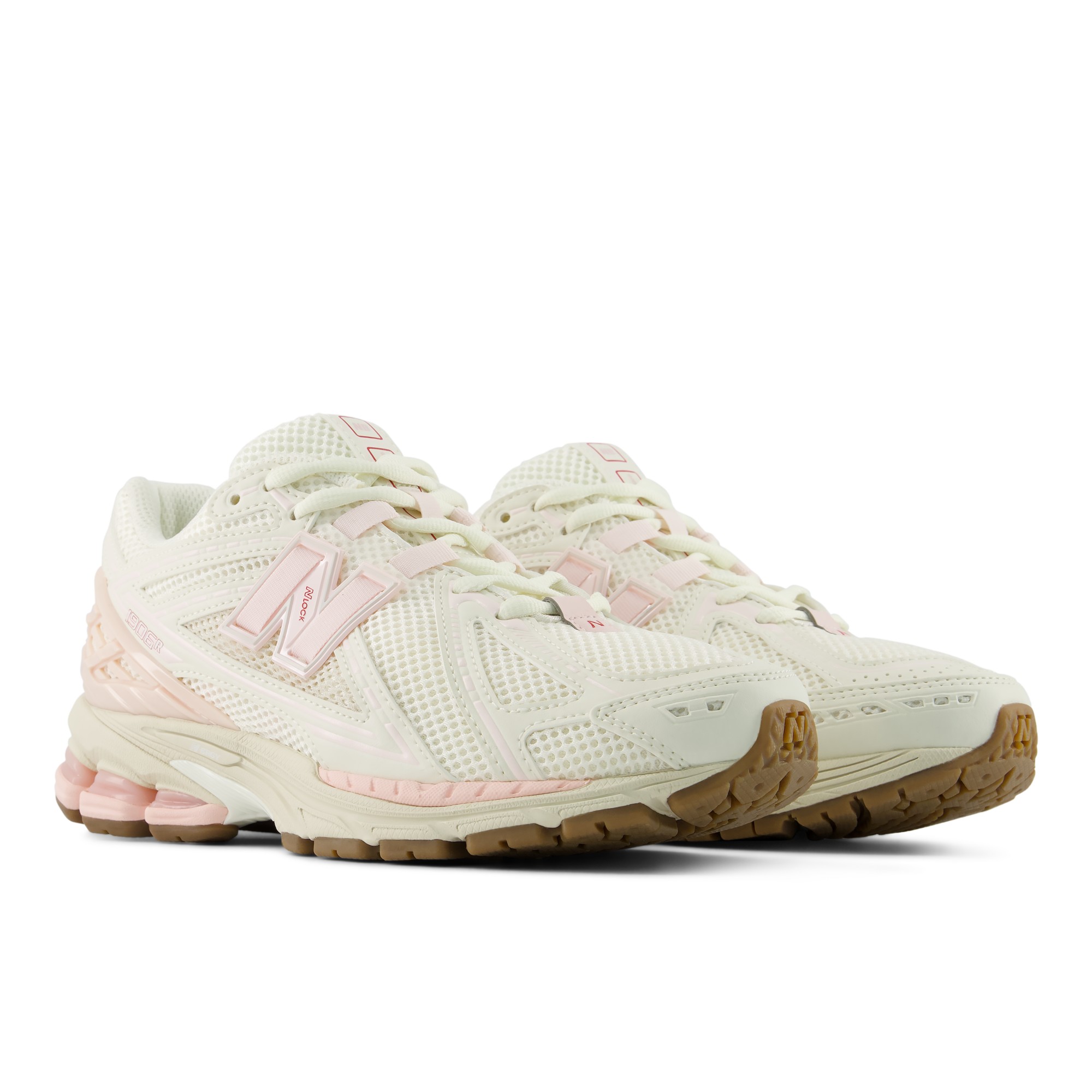 1906R – SEA SALT with SHELL PINK