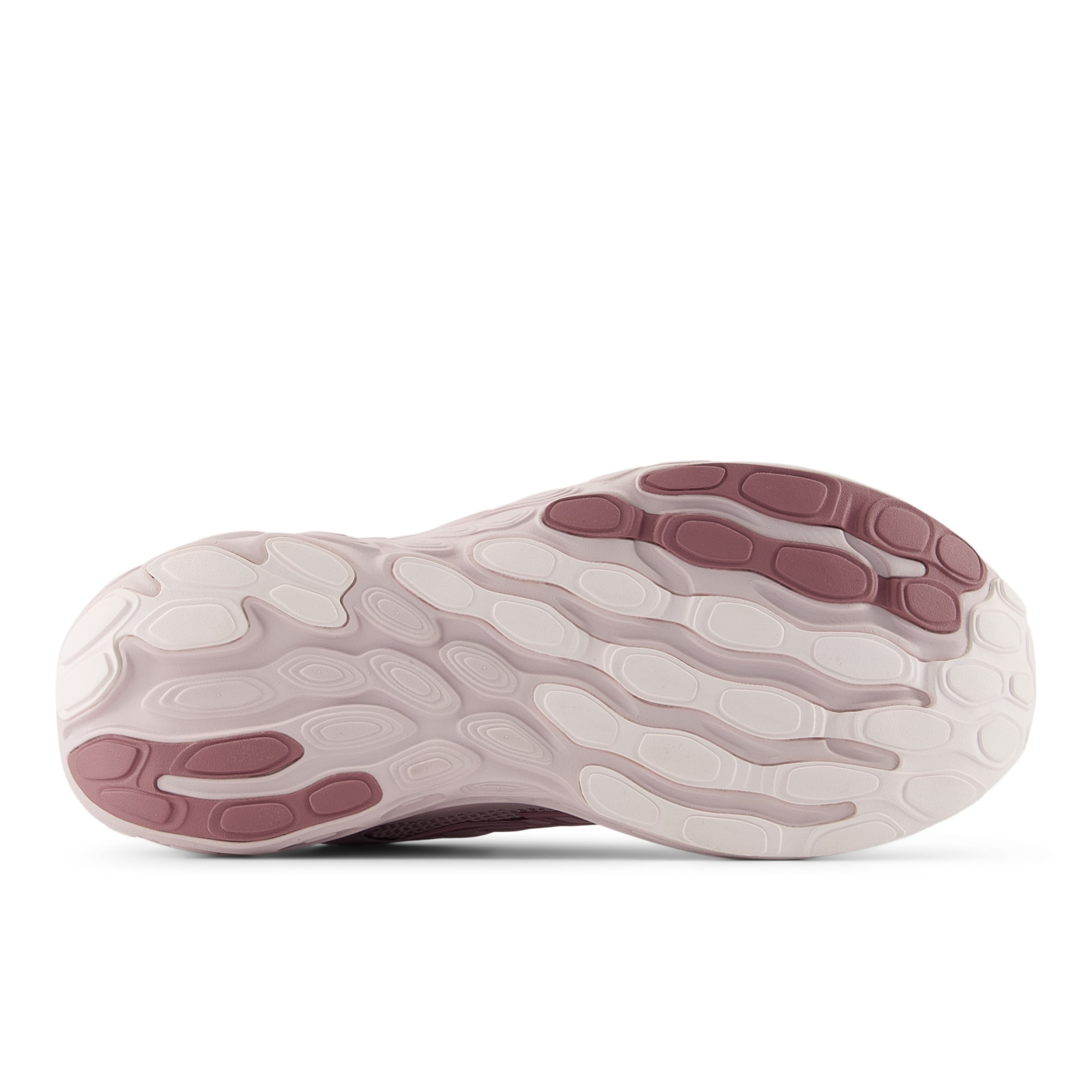 Fresh Foam Trainer – STONE PINK with ROSEWOOD