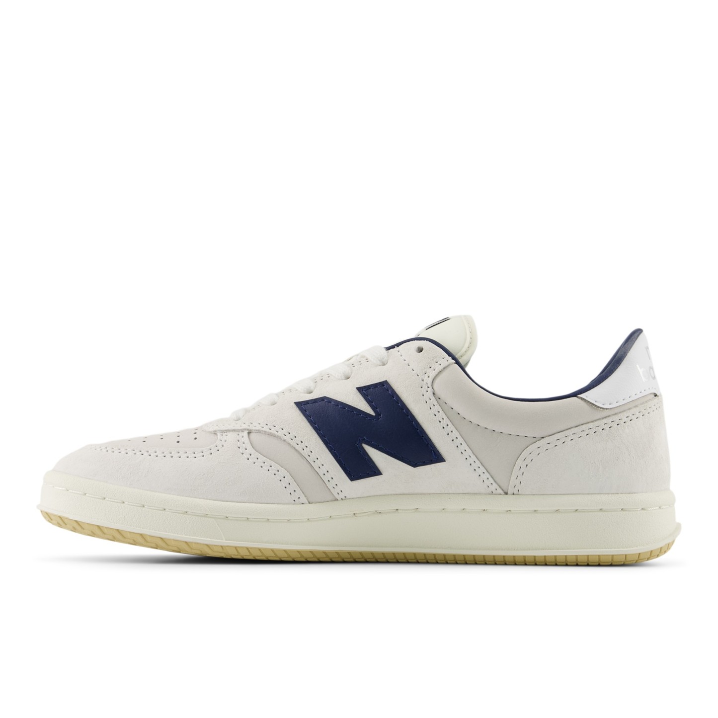T500 – REFLECTION with NB NAVY