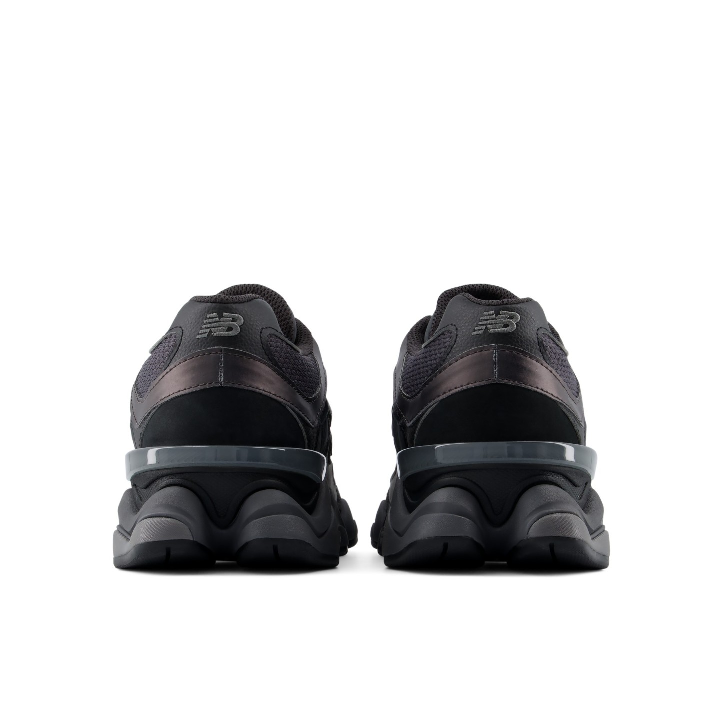 9060 – BLACK with CASTLEROCK