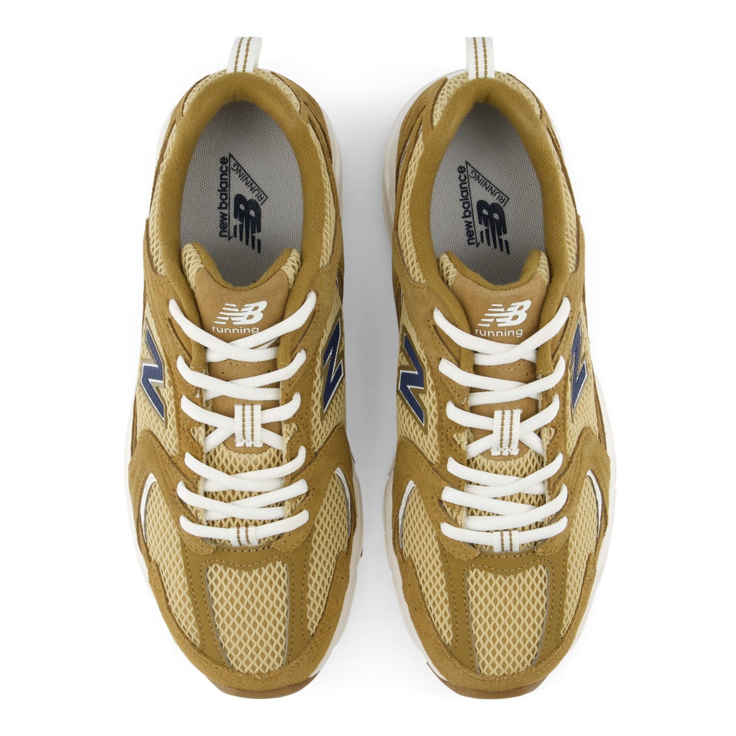 530 – BARK with QUICKSAND and NB NAVY