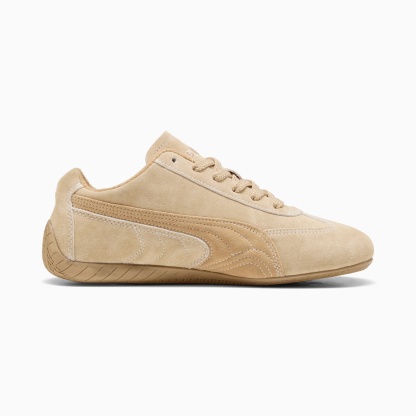 Speedcat Mat Play Sneakers Unisex – Sand Dune-Alpine Snow