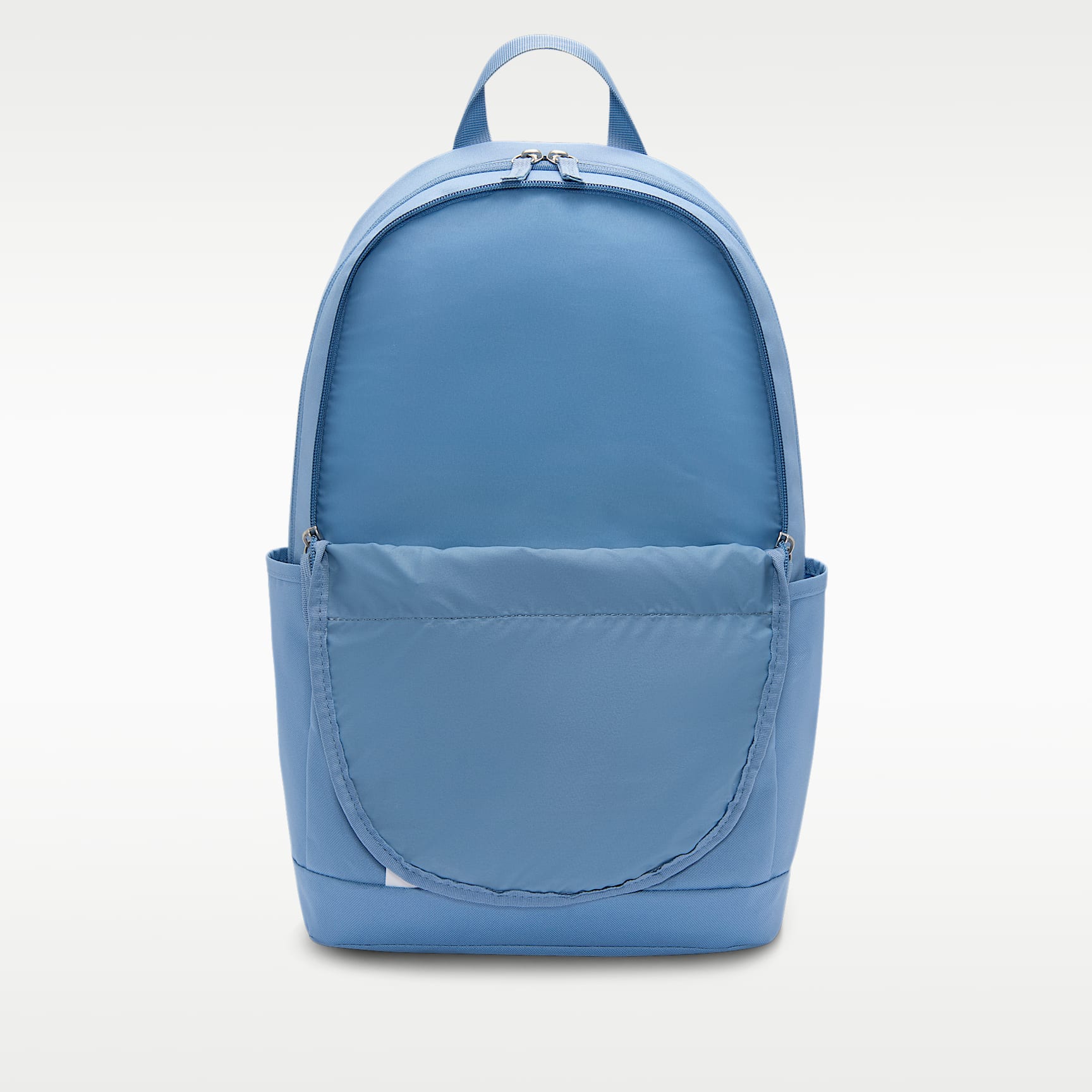 Nike Backpack (21L) – Work Blue/Work Blue/White