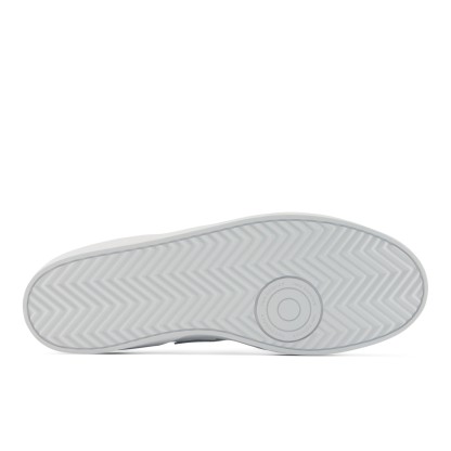 750 – WHITE with LONE STAR GREY
