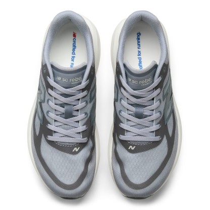 SuperComp Rebel women's – DIGITAL MIST with GREY MATTER