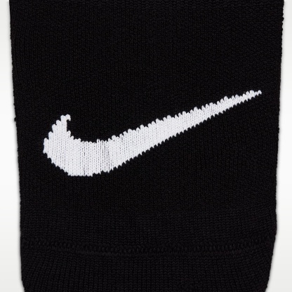 Nike Everyday Plus Lightweight Women's Training Footie Socks (3 Pairs) – Black/White