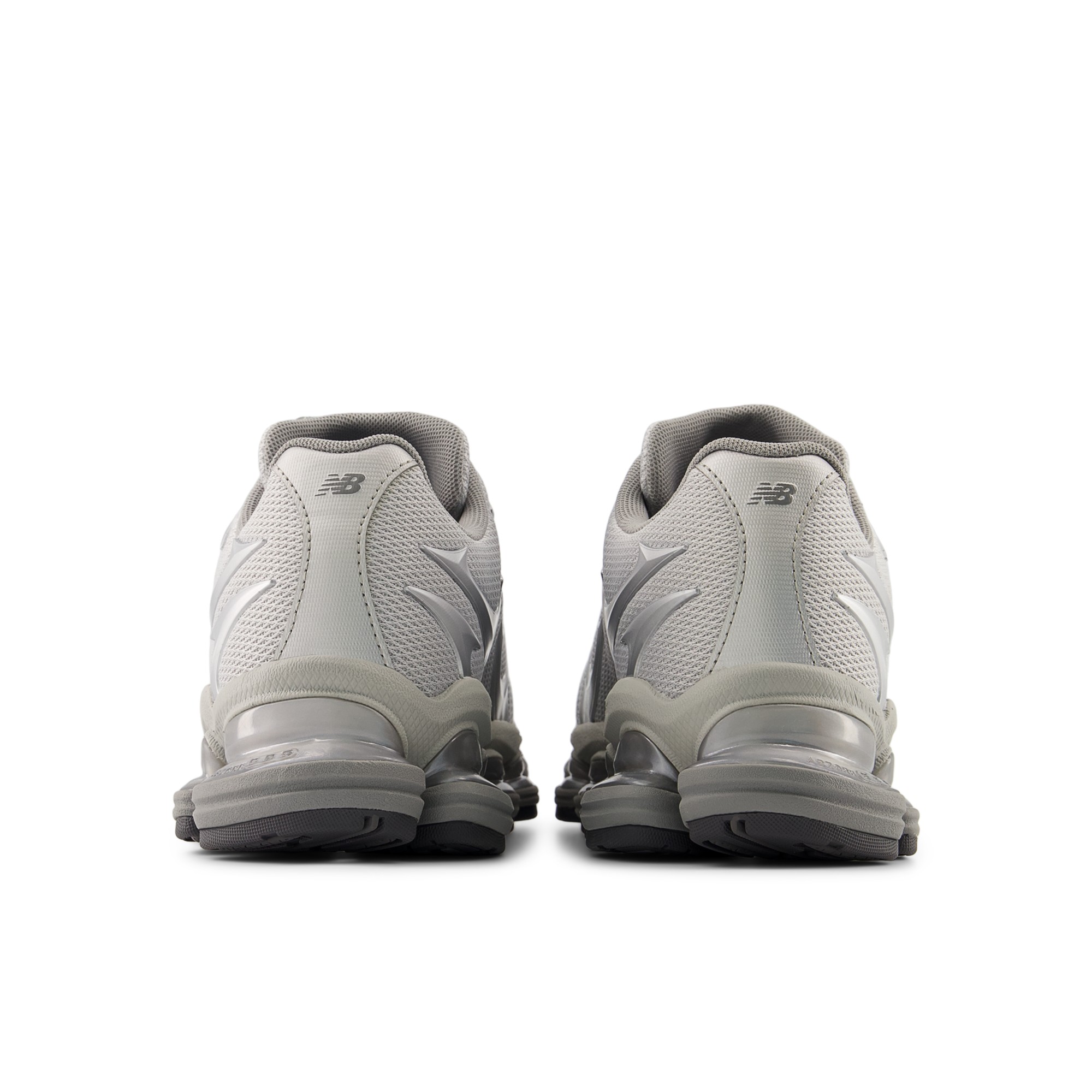 ABZORB 2000W – SILVER METALLIC