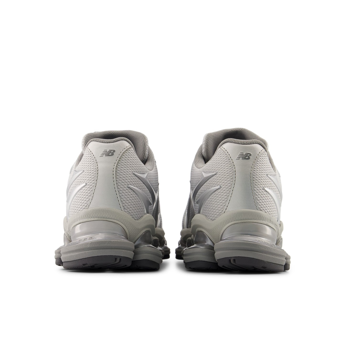 ABZORB 2000W – SILVER METALLIC