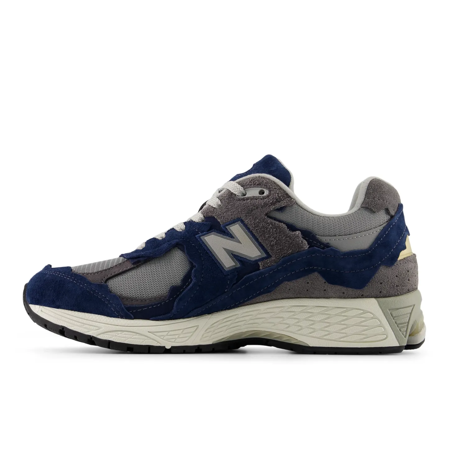 2002D – NB NAVY with RAINCLOUD