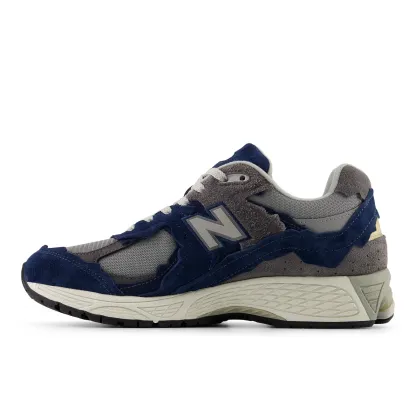 2002D – NB NAVY with RAINCLOUD