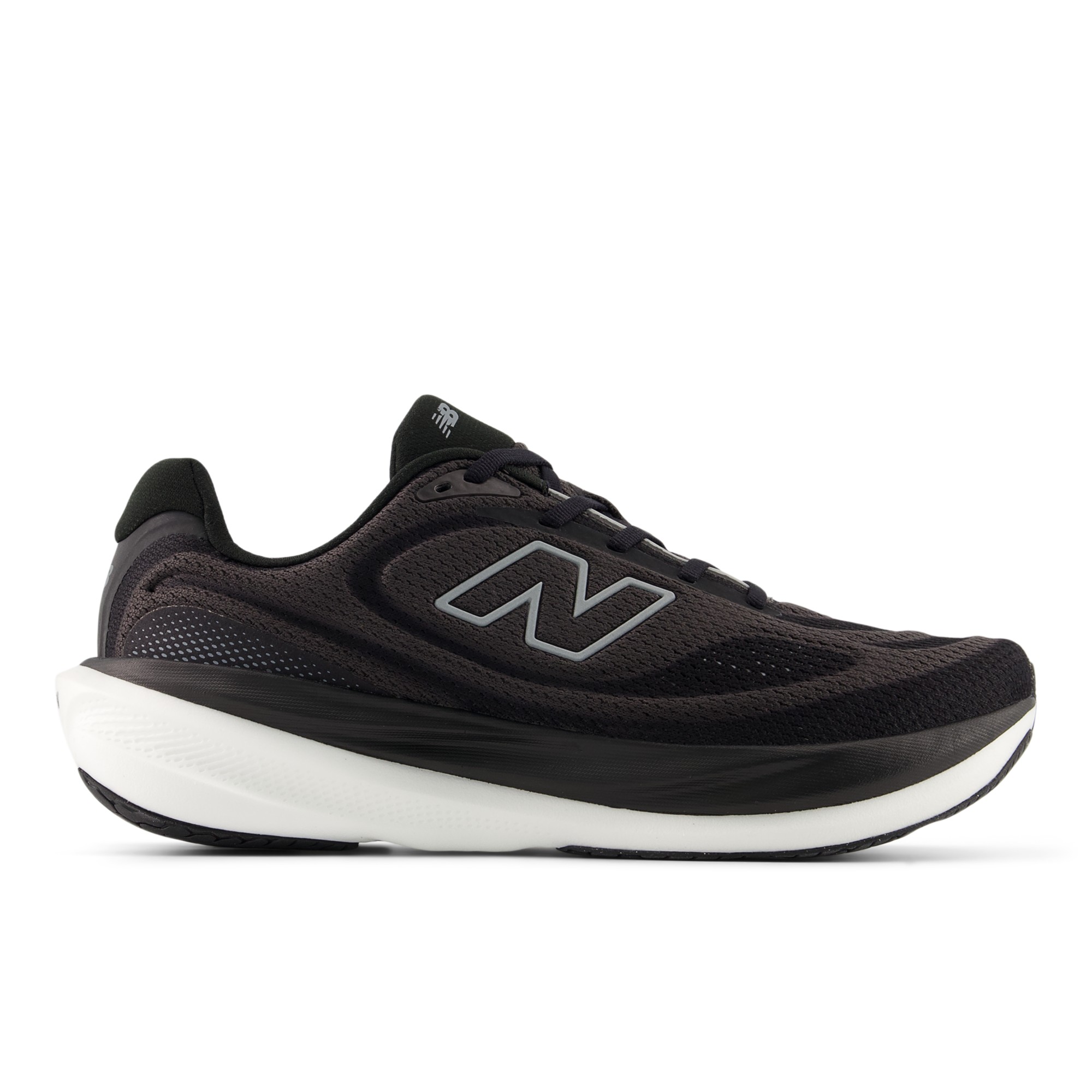 1080v15 men's – BLACK with SLATE GREY and FADED BLACK