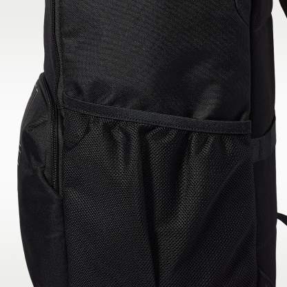 Nike Varsity Elite Backpack (32L) – Black/Black/Metallic Gold